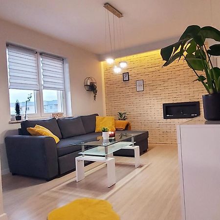 White Velvet Apartamento Gorzów Wielkopolski Exterior foto