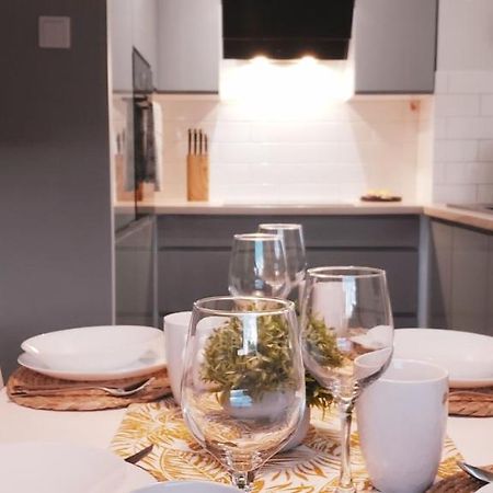 White Velvet Apartamento Gorzów Wielkopolski Exterior foto
