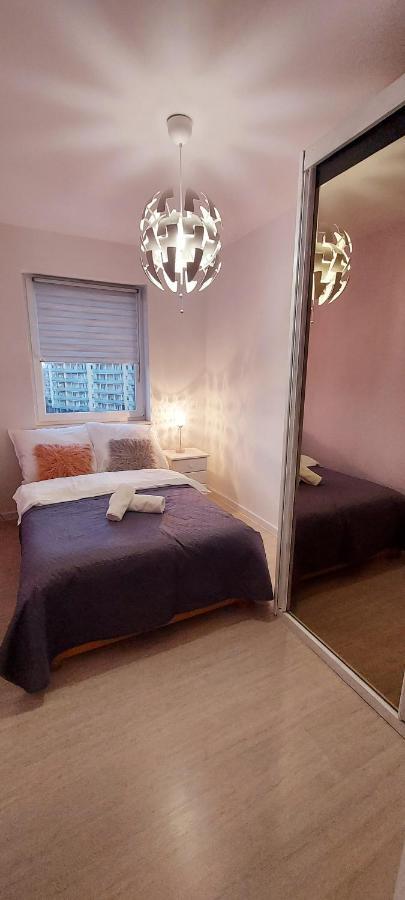 White Velvet Apartamento Gorzów Wielkopolski Exterior foto
