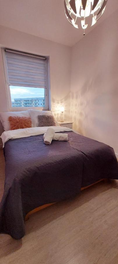 White Velvet Apartamento Gorzów Wielkopolski Exterior foto